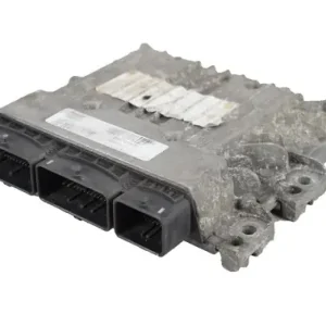 Łatwy zwrot KOMPUTER STEROWNIK RENAULT S180067143A 237101478R